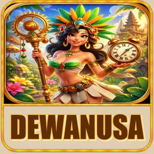 dewanusa APK Indonesia - Panduan Lengkap dan Tutorial